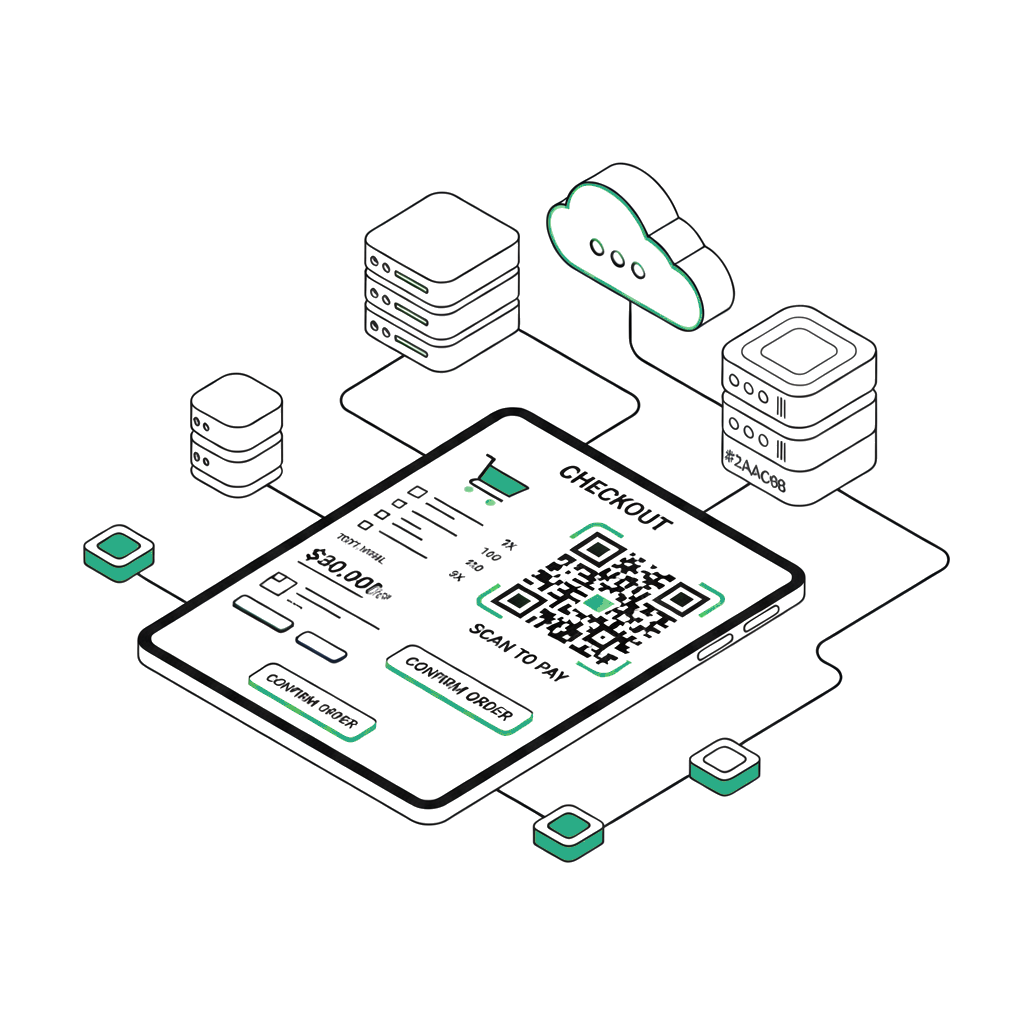 PIX payments for e-commerce